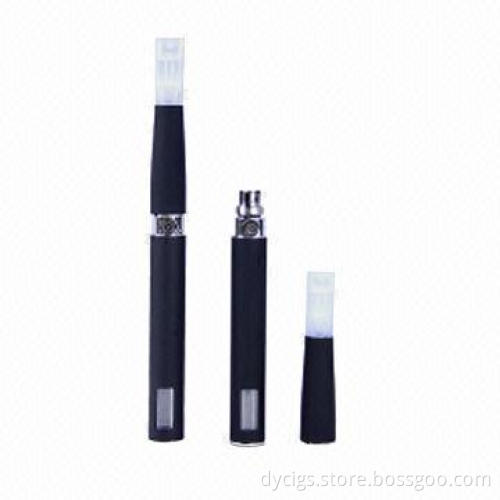 Electronic cigarette, 3.7V working voltage